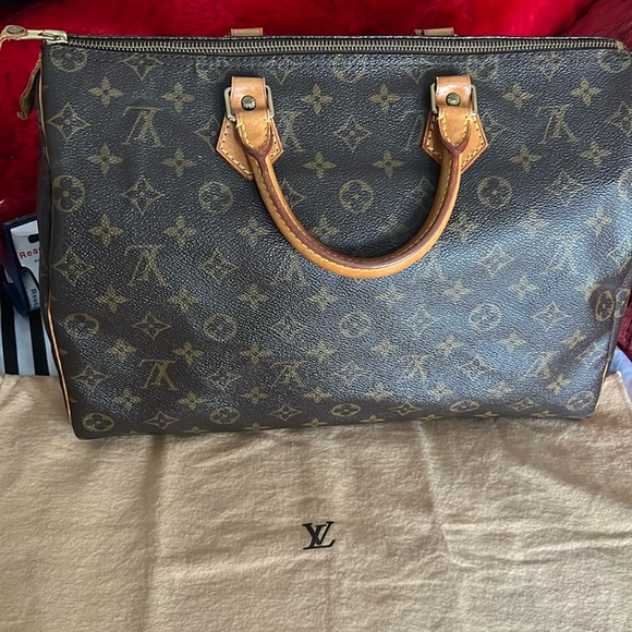LV SPEEDY 35 - Picture 12 of 16